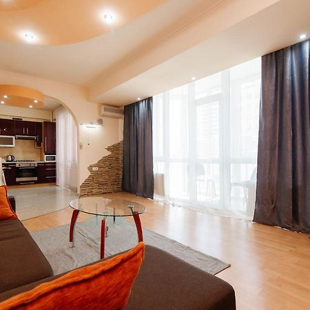Appartamento Elite Rent Anestiade Chişinău Esterno foto