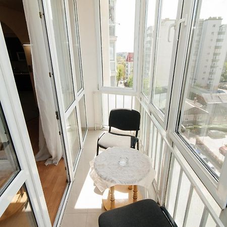 Appartamento Elite Rent Anestiade Chişinău Esterno foto