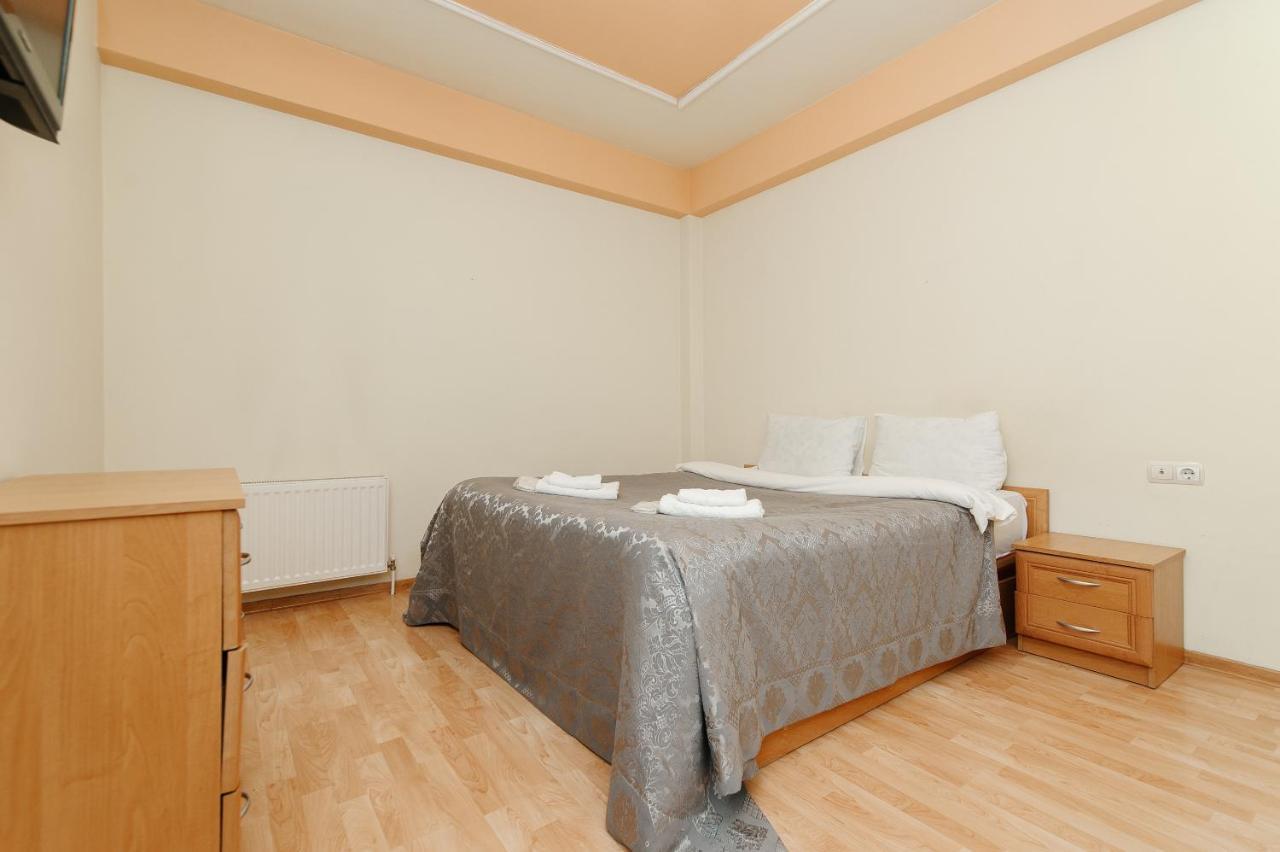 Appartamento Elite Rent Anestiade Chişinău Esterno foto