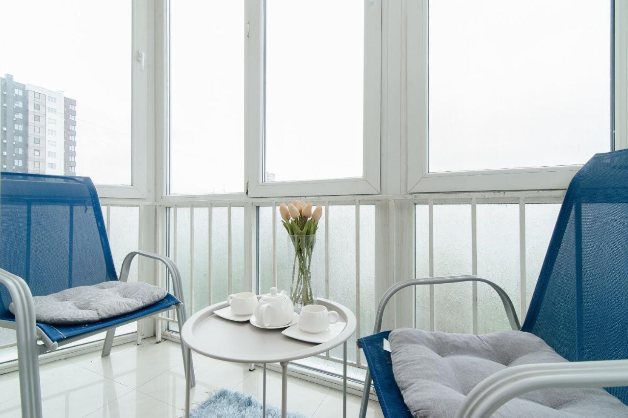 Appartamento Elite Rent Anestiade Chişinău Esterno foto