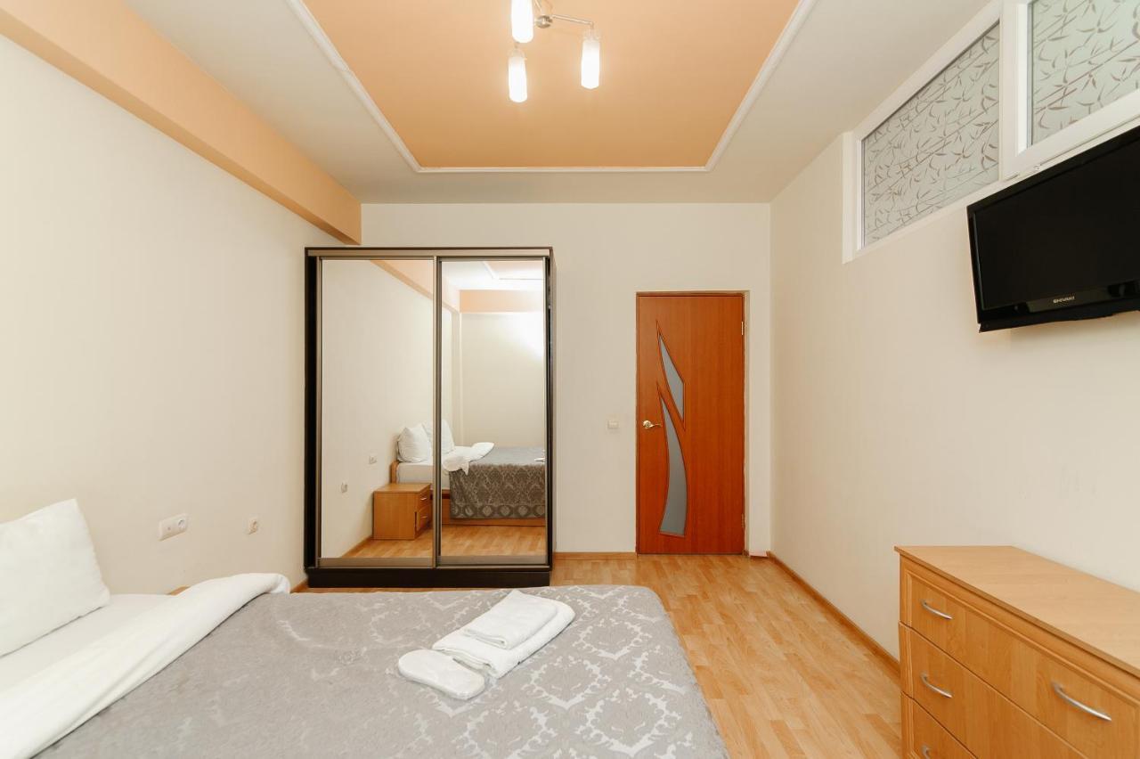 Appartamento Elite Rent Anestiade Chişinău Esterno foto