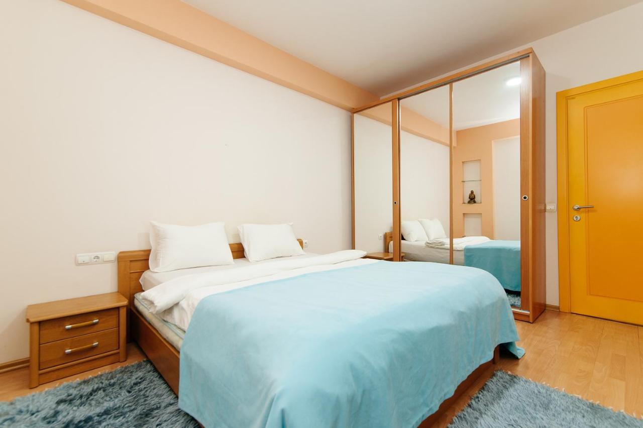 Appartamento Elite Rent Anestiade Chişinău Esterno foto