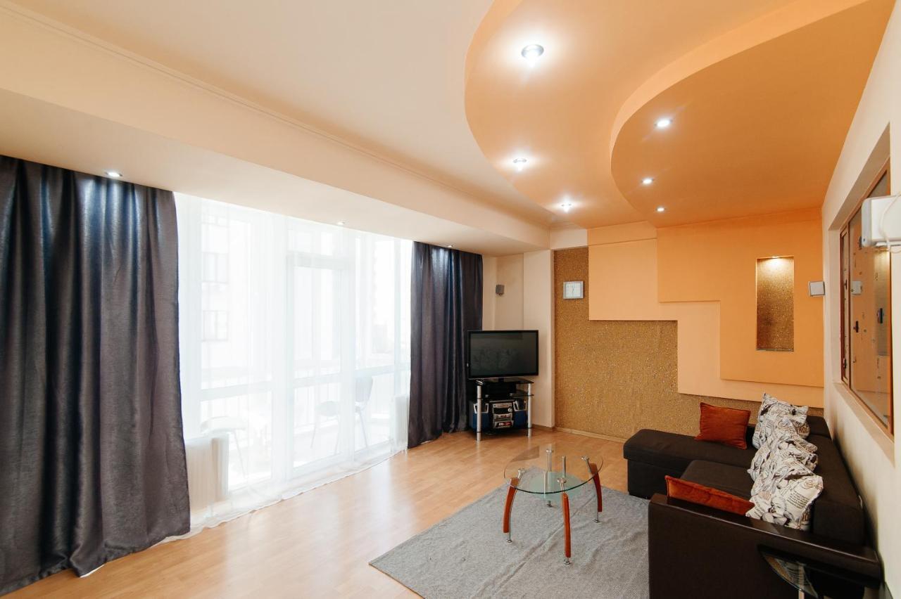 Appartamento Elite Rent Anestiade Chişinău Esterno foto